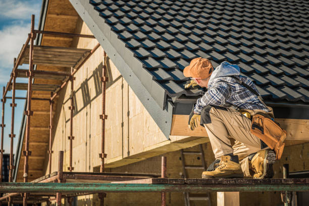 Reliable Osceola, MO Roofing Contractor Solutions