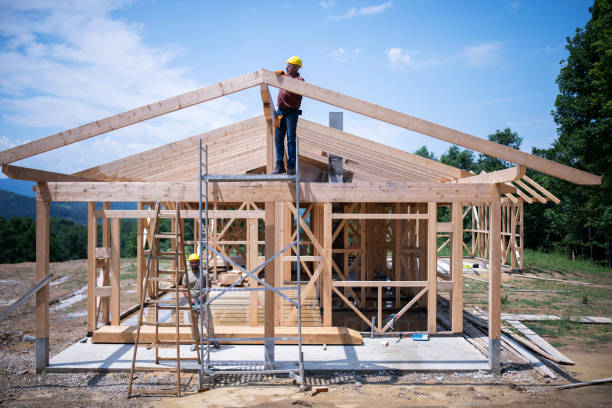 Best Residential Roof Replacement  in Osceola, MO