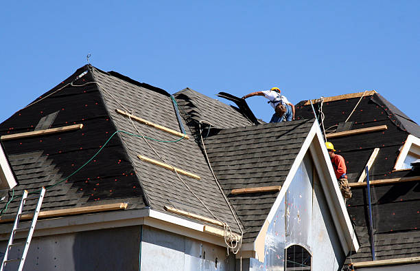 Best Best Roofing Contractors  in Osceola, MO