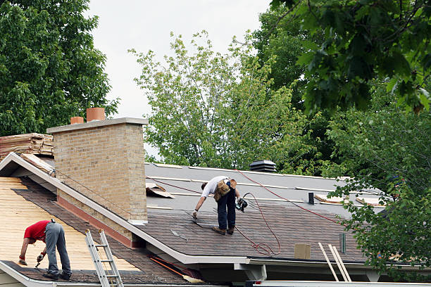 Best Gutter Installation and Roofing  in Osceola, MO