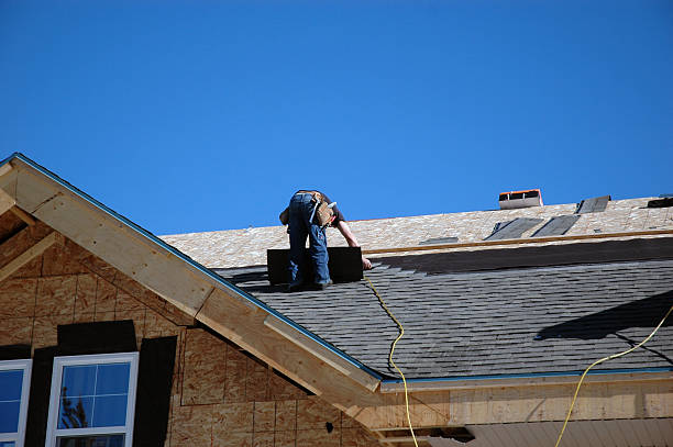 Gutter Installation and Roofing in Osceola, MO
