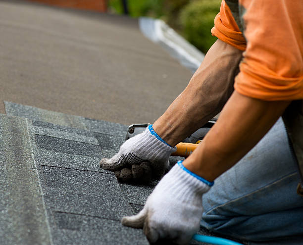 Sealant for Roof in Osceola, MO
