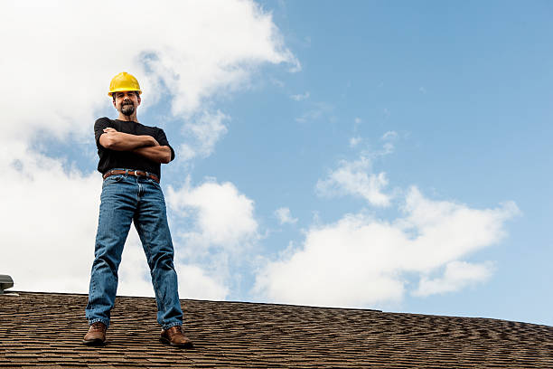 Best Emergency Roof Repair  in Osceola, MO