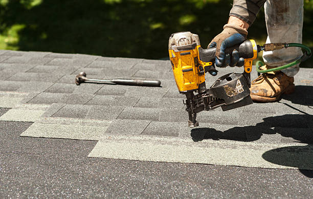 Best Metal Roofing Contractor  in Osceola, MO