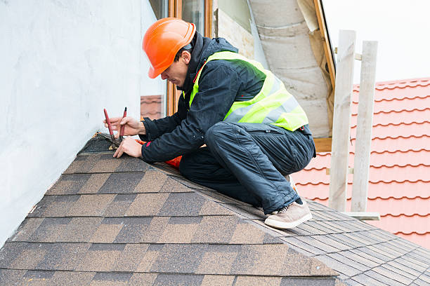 Quick and Trustworthy Emergency Roof Repair Services in Osceola, MO